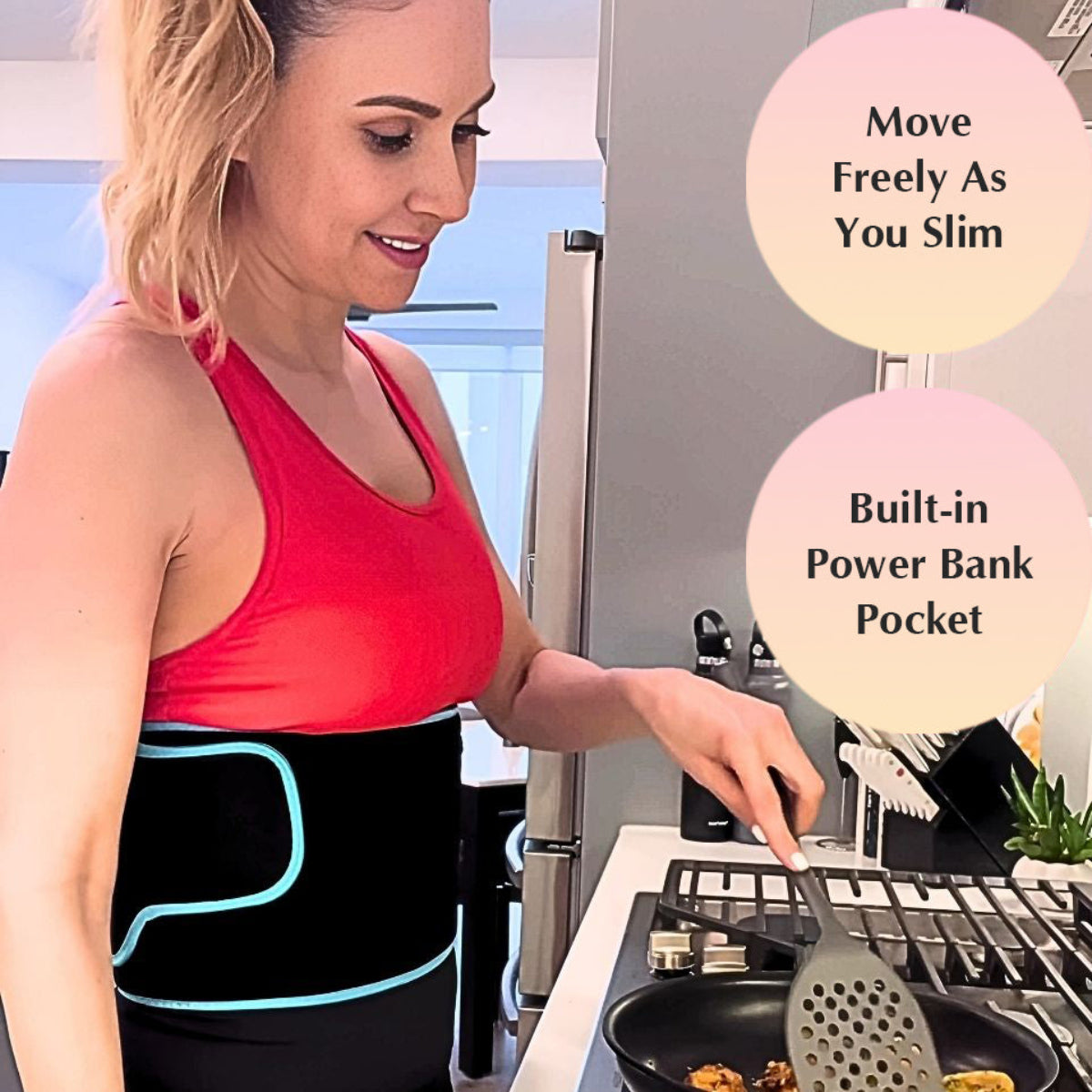BellyLite Pro