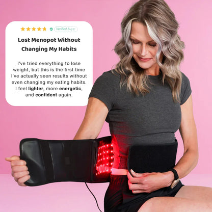 LumaLean Pro - For Menopause Belly
