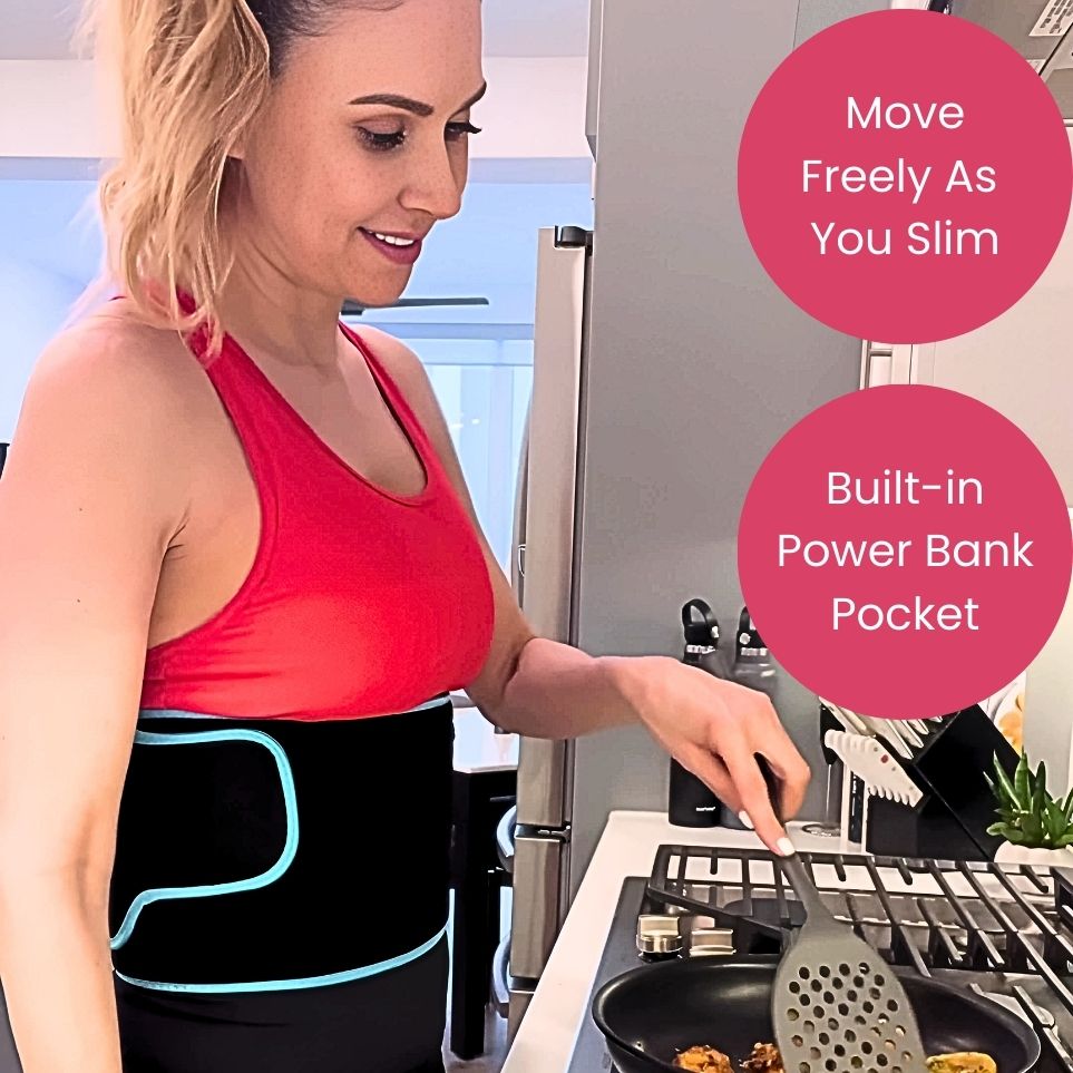 LumaLean Pro - For Menopause Belly