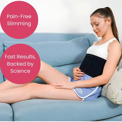 LumaLean Pro - For Menopause Belly