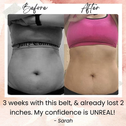 LumaLean Pro - For Menopause Belly